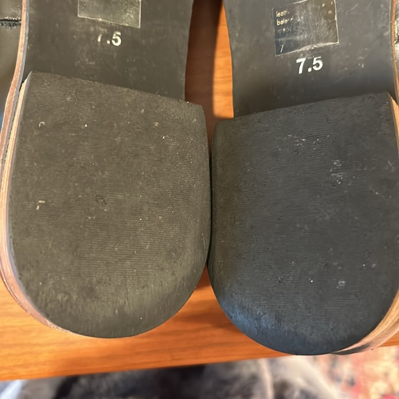 Loafers with Kilties - Black - Picture 9 of 10